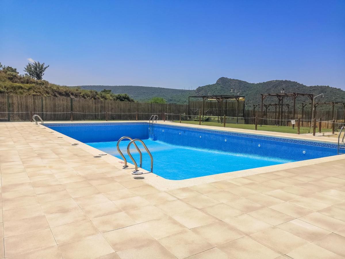 Sidroandco Rural Home Secastilla Exterior photo